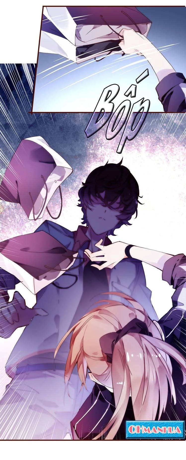 Thịnh Khai Vu Kinh Cức Chi Thượng Chapter 2 - 37