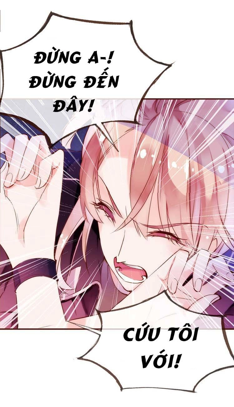 Thịnh Khai Vu Kinh Cức Chi Thượng Chapter 2 - 38