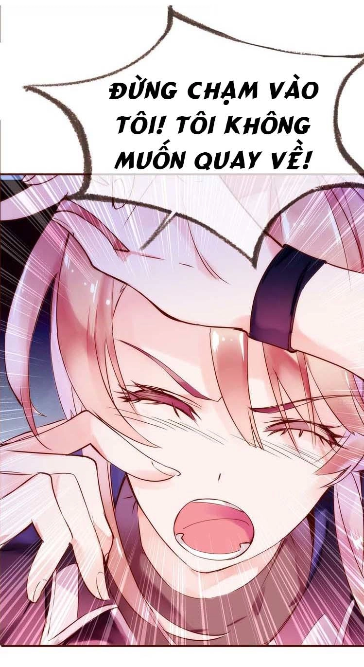 Thịnh Khai Vu Kinh Cức Chi Thượng Chapter 2 - 40