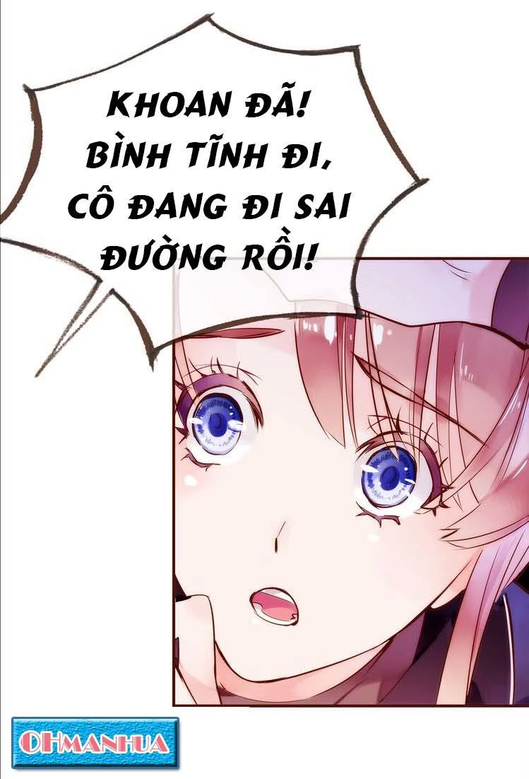 Thịnh Khai Vu Kinh Cức Chi Thượng Chapter 2 - 41