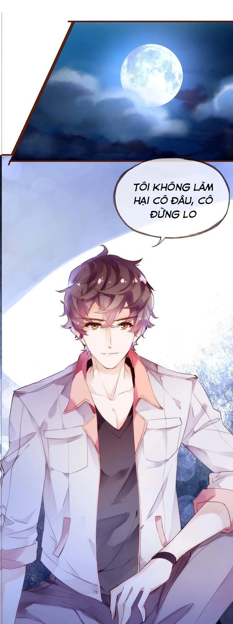 Thịnh Khai Vu Kinh Cức Chi Thượng Chapter 2 - 44