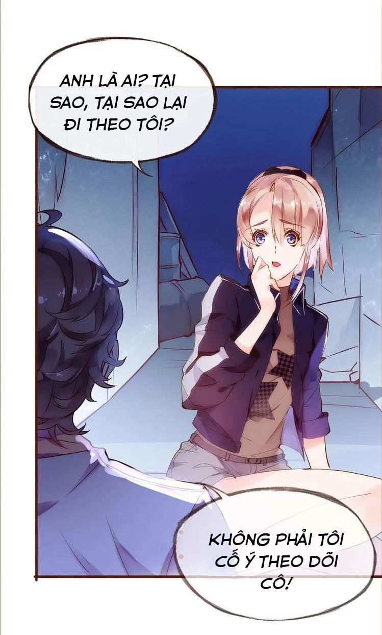 Thịnh Khai Vu Kinh Cức Chi Thượng Chapter 2 - 46