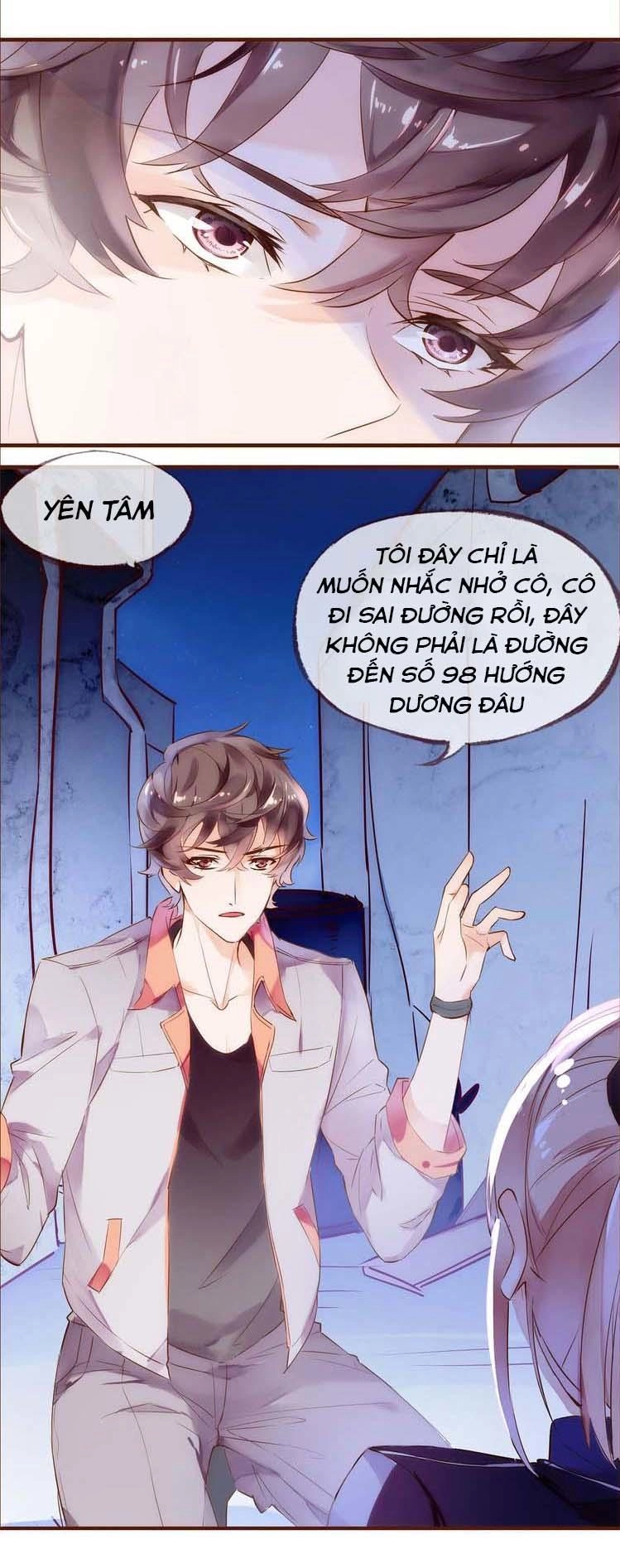 Thịnh Khai Vu Kinh Cức Chi Thượng Chapter 2 - 48