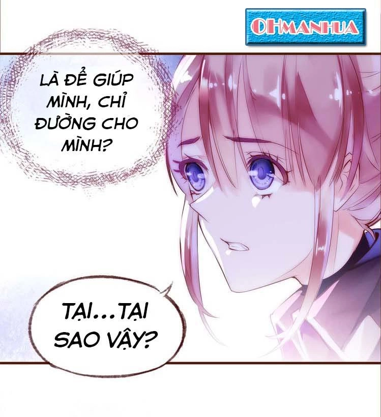 Thịnh Khai Vu Kinh Cức Chi Thượng Chapter 2 - 50