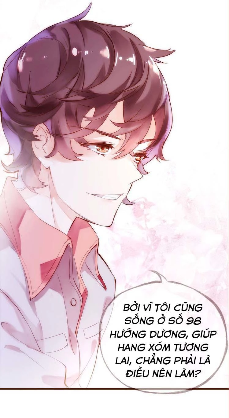 Thịnh Khai Vu Kinh Cức Chi Thượng Chapter 2 - 51