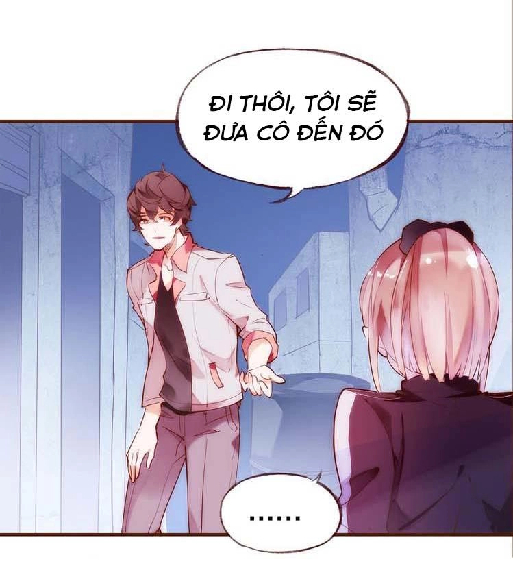 Thịnh Khai Vu Kinh Cức Chi Thượng Chapter 2 - 52