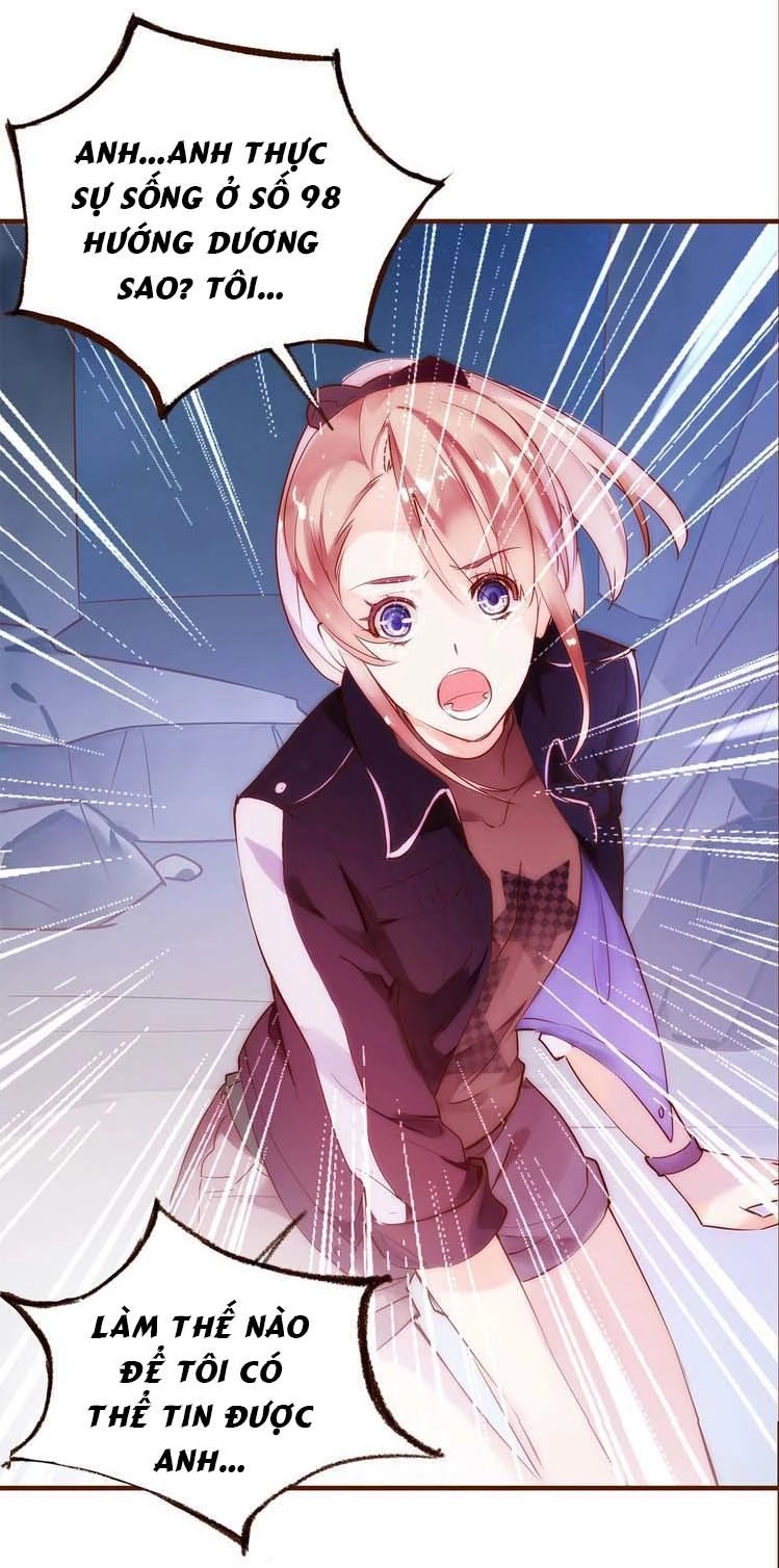 Thịnh Khai Vu Kinh Cức Chi Thượng Chapter 2 - 53