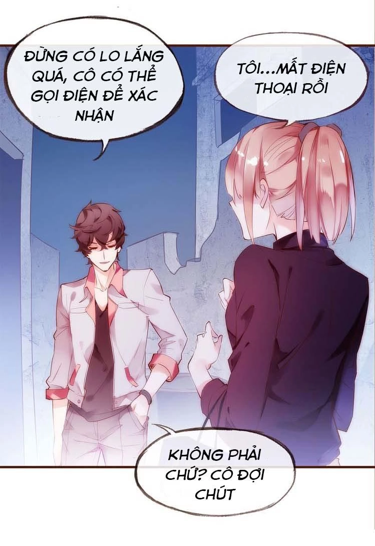 Thịnh Khai Vu Kinh Cức Chi Thượng Chapter 2 - 54