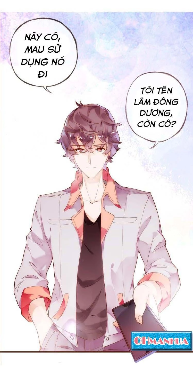 Thịnh Khai Vu Kinh Cức Chi Thượng Chapter 2 - 55