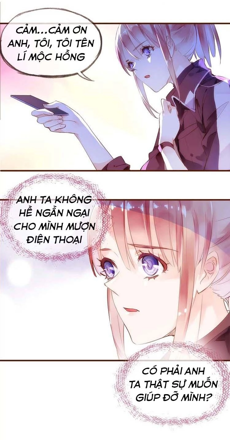 Thịnh Khai Vu Kinh Cức Chi Thượng Chapter 2 - 56