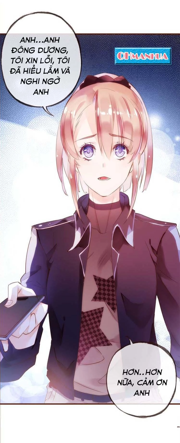 Thịnh Khai Vu Kinh Cức Chi Thượng Chapter 2 - 58