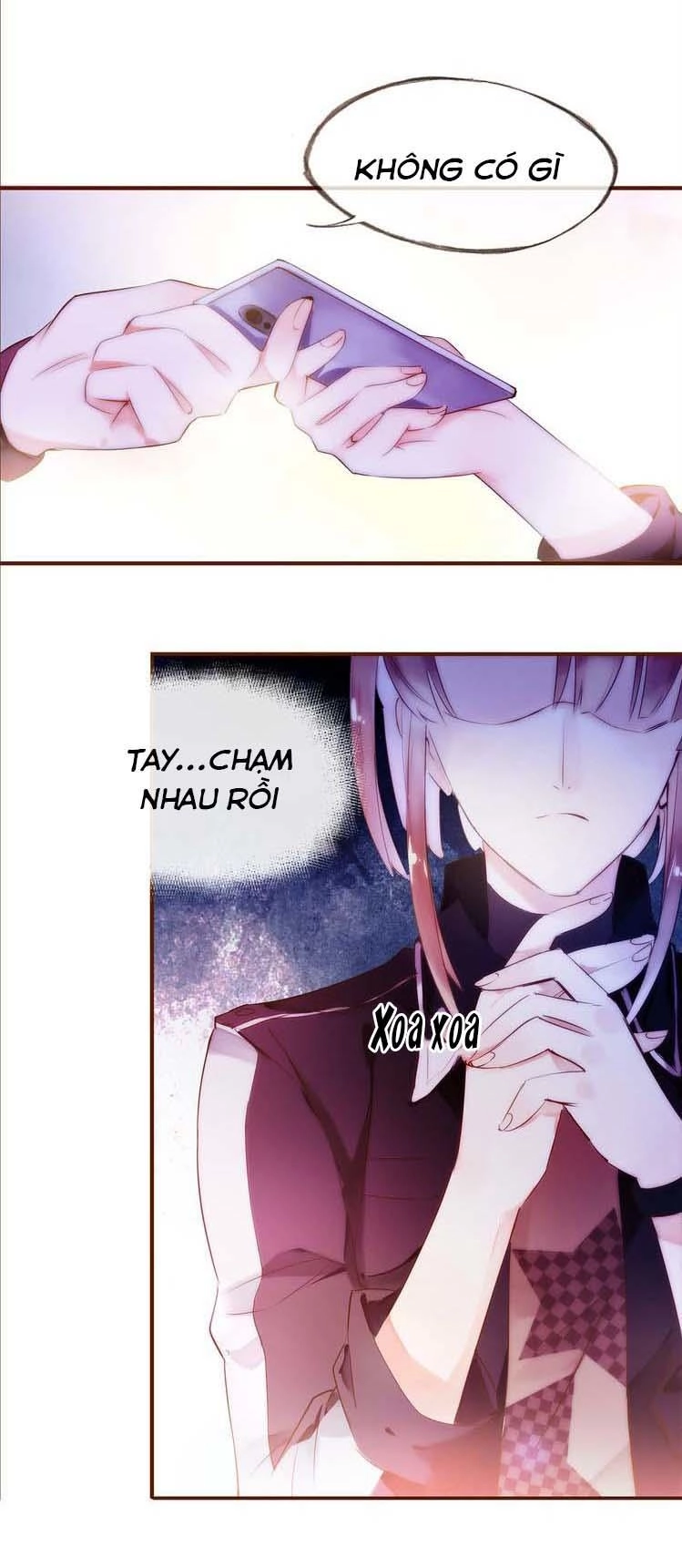 Thịnh Khai Vu Kinh Cức Chi Thượng Chapter 2 - 59