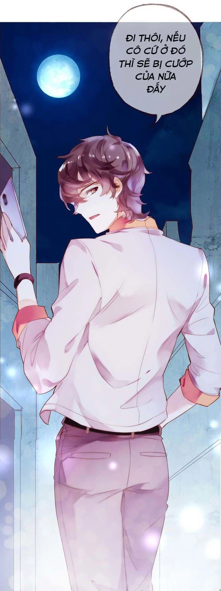 Thịnh Khai Vu Kinh Cức Chi Thượng Chapter 2 - 61