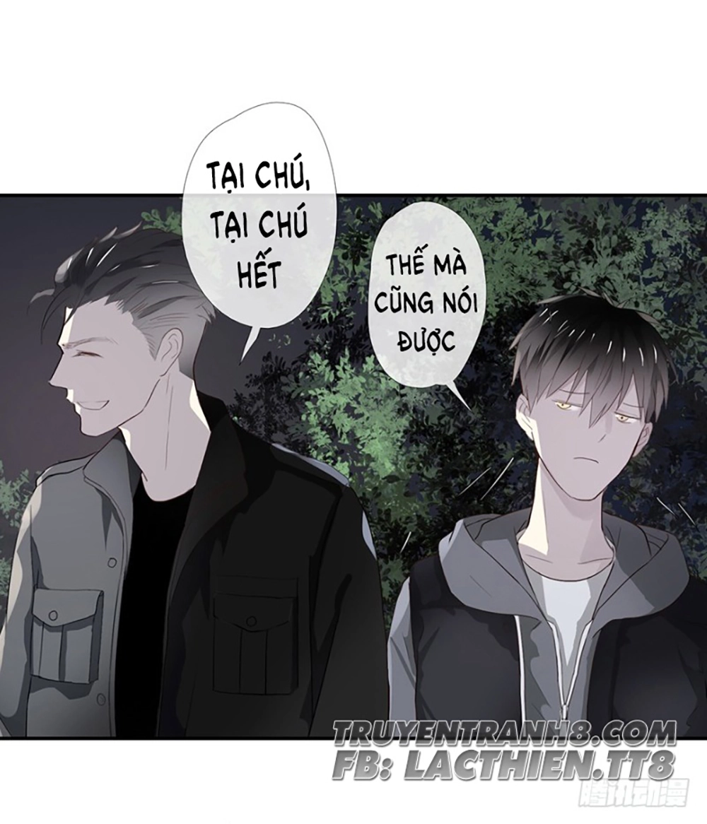 Thiếu Niên Rắc Rối Chapter 5 - 30