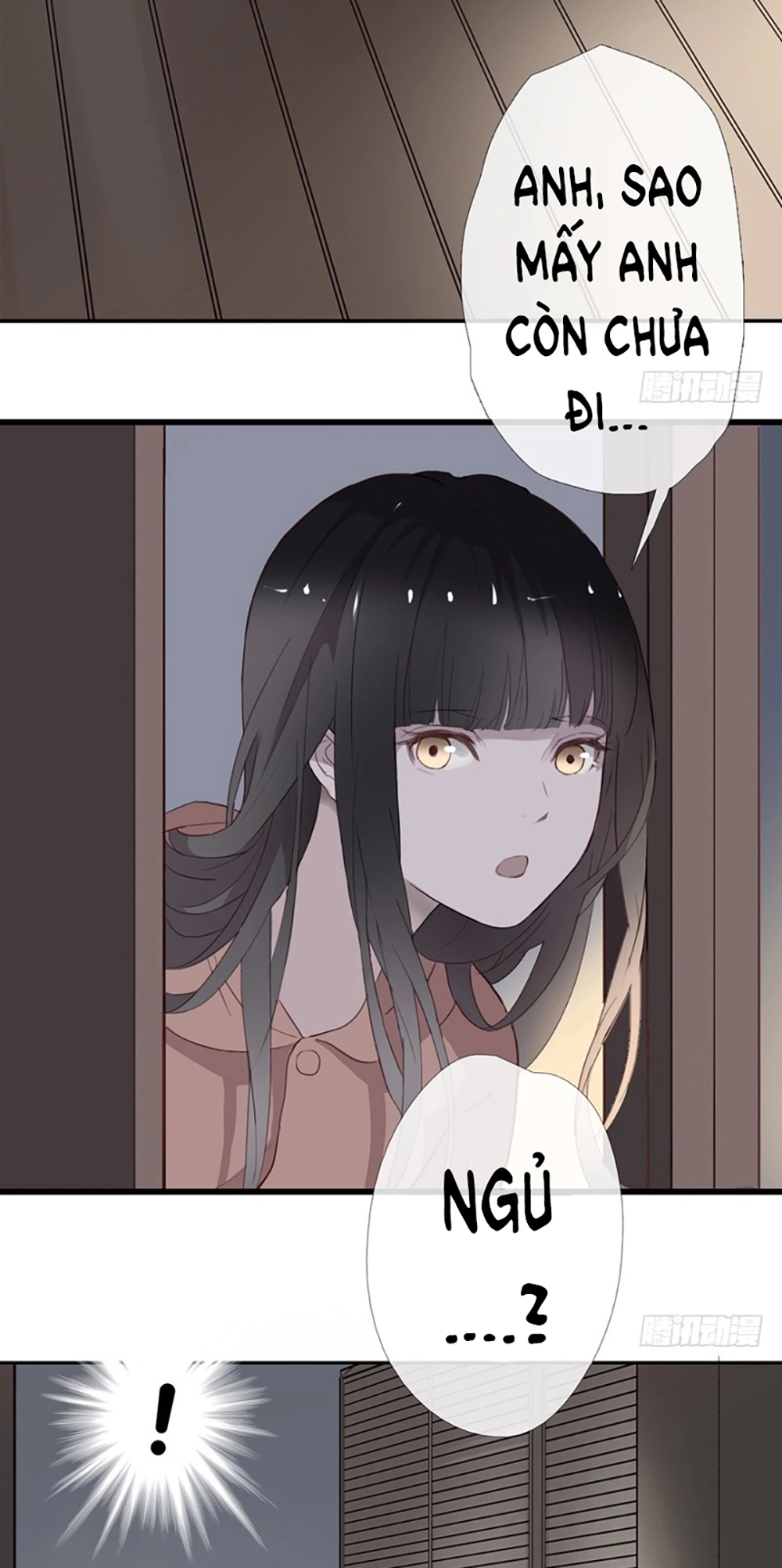 Thiếu Niên Rắc Rối Chapter 5 - 50