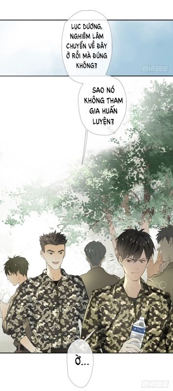 Thiếu Niên Rắc Rối Chapter 6 - 5