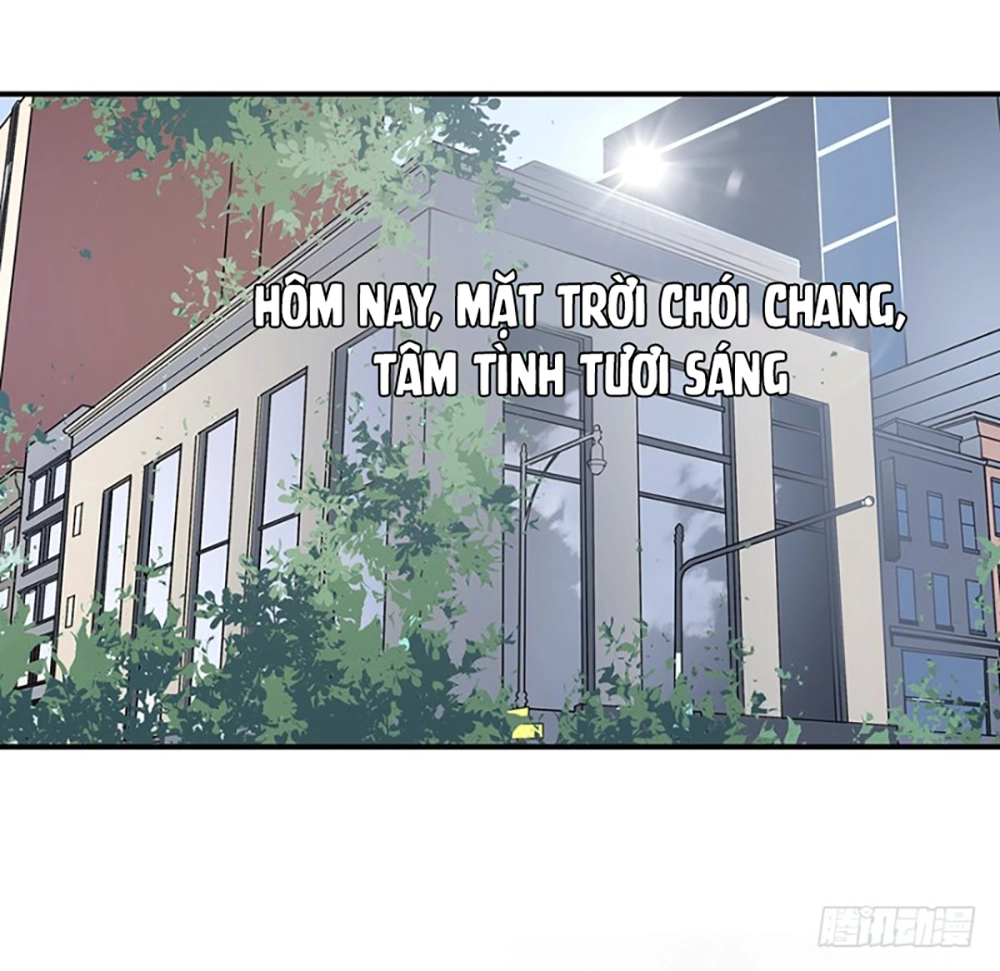 Thiếu Niên Rắc Rối Chapter 6 - 11