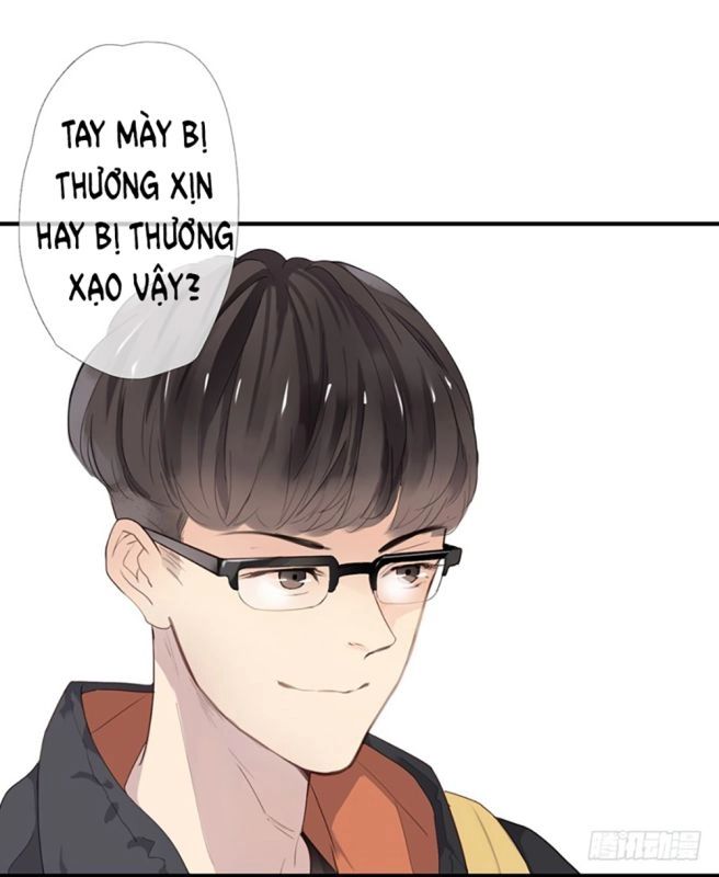 Thiếu Niên Rắc Rối Chapter 6 - 15