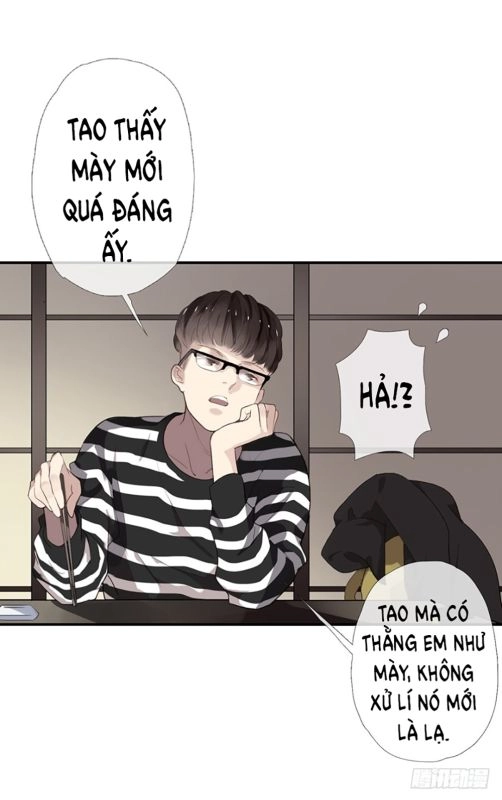 Thiếu Niên Rắc Rối Chapter 6 - 21