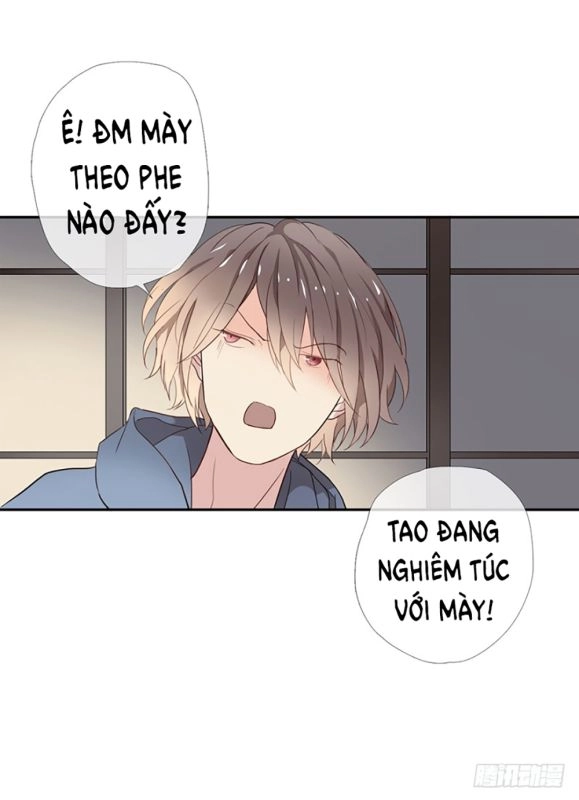 Thiếu Niên Rắc Rối Chapter 6 - 22