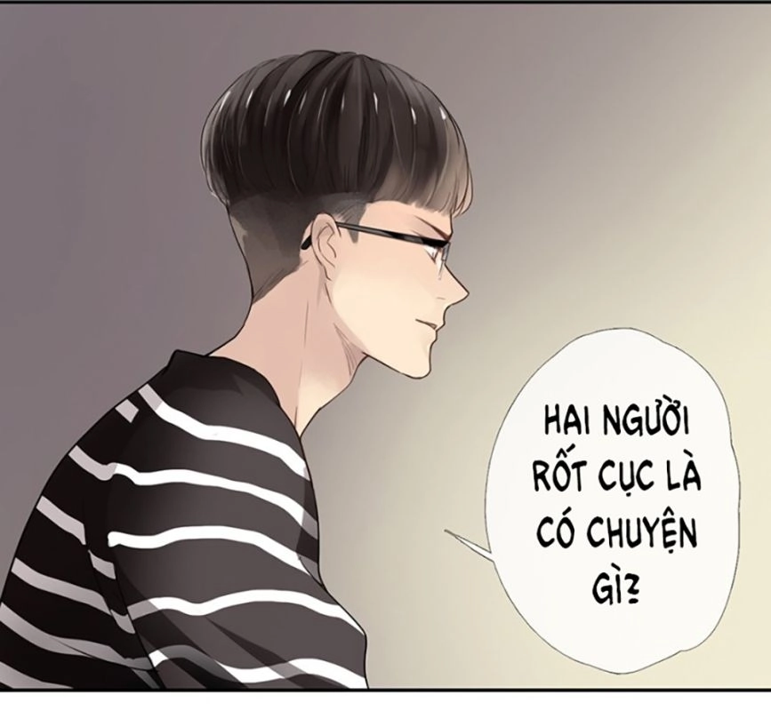 Thiếu Niên Rắc Rối Chapter 6 - 25