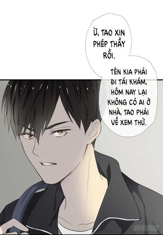 Thiếu Niên Rắc Rối Chapter 6 - 31