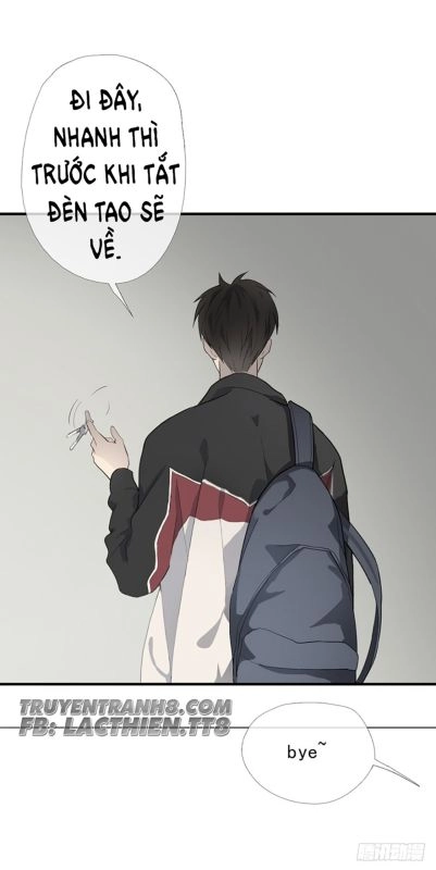 Thiếu Niên Rắc Rối Chapter 6 - 33