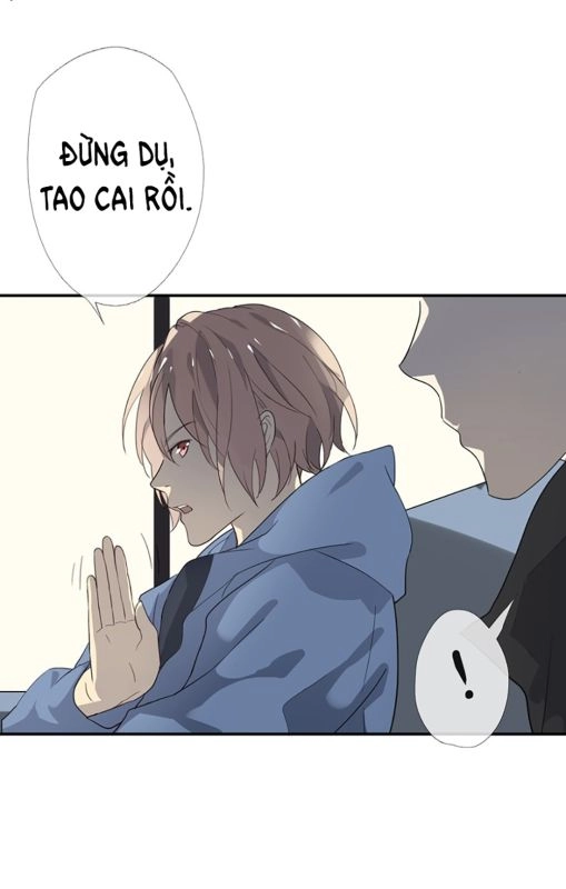 Thiếu Niên Rắc Rối Chapter 6 - 39