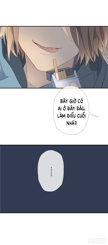 Thiếu Niên Rắc Rối Chapter 6 - 44