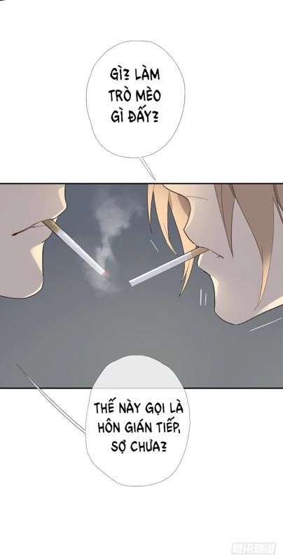 Thiếu Niên Rắc Rối Chapter 6 - 47