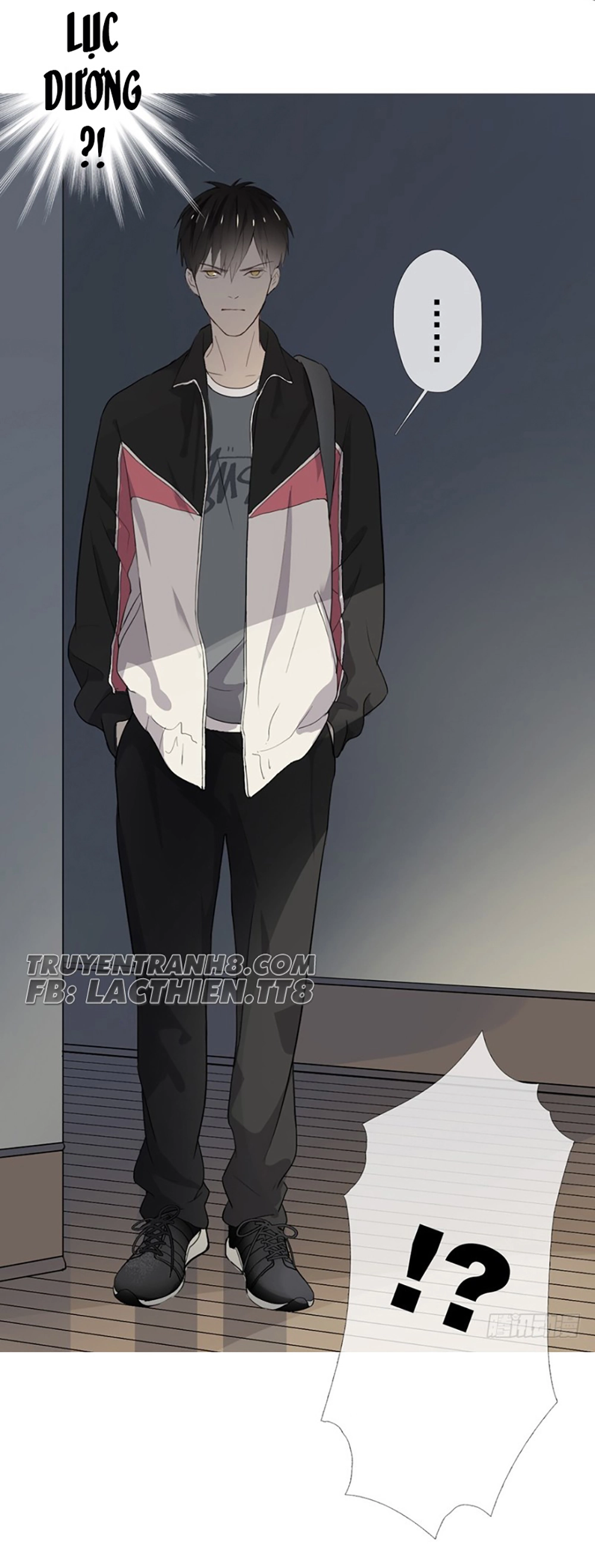 Thiếu Niên Rắc Rối Chapter 6 - 51