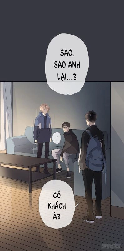 Thiếu Niên Rắc Rối Chapter 6 - 54