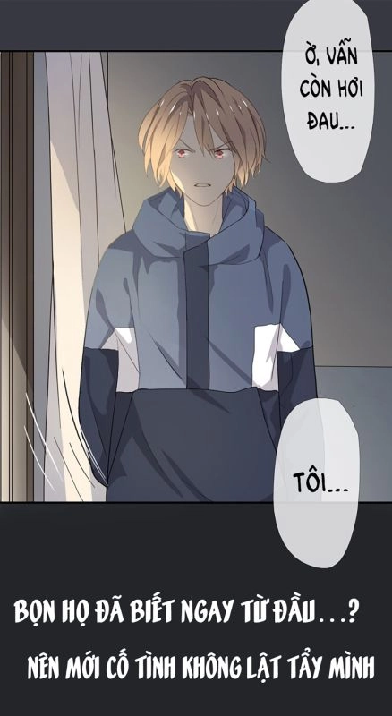 Thiếu Niên Rắc Rối Chapter 6 - 59