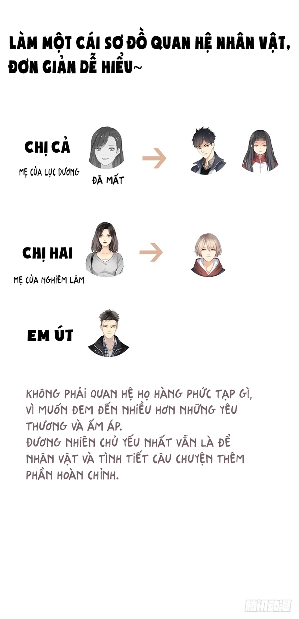 Thiếu Niên Rắc Rối Chapter 6 - 67