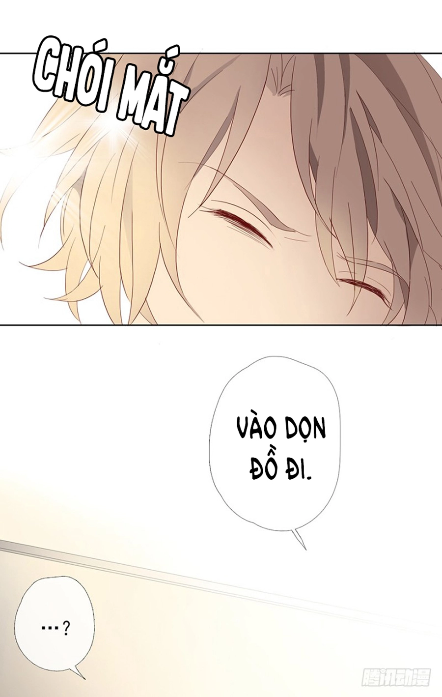 Thiếu Niên Rắc Rối Chapter 7 - 7