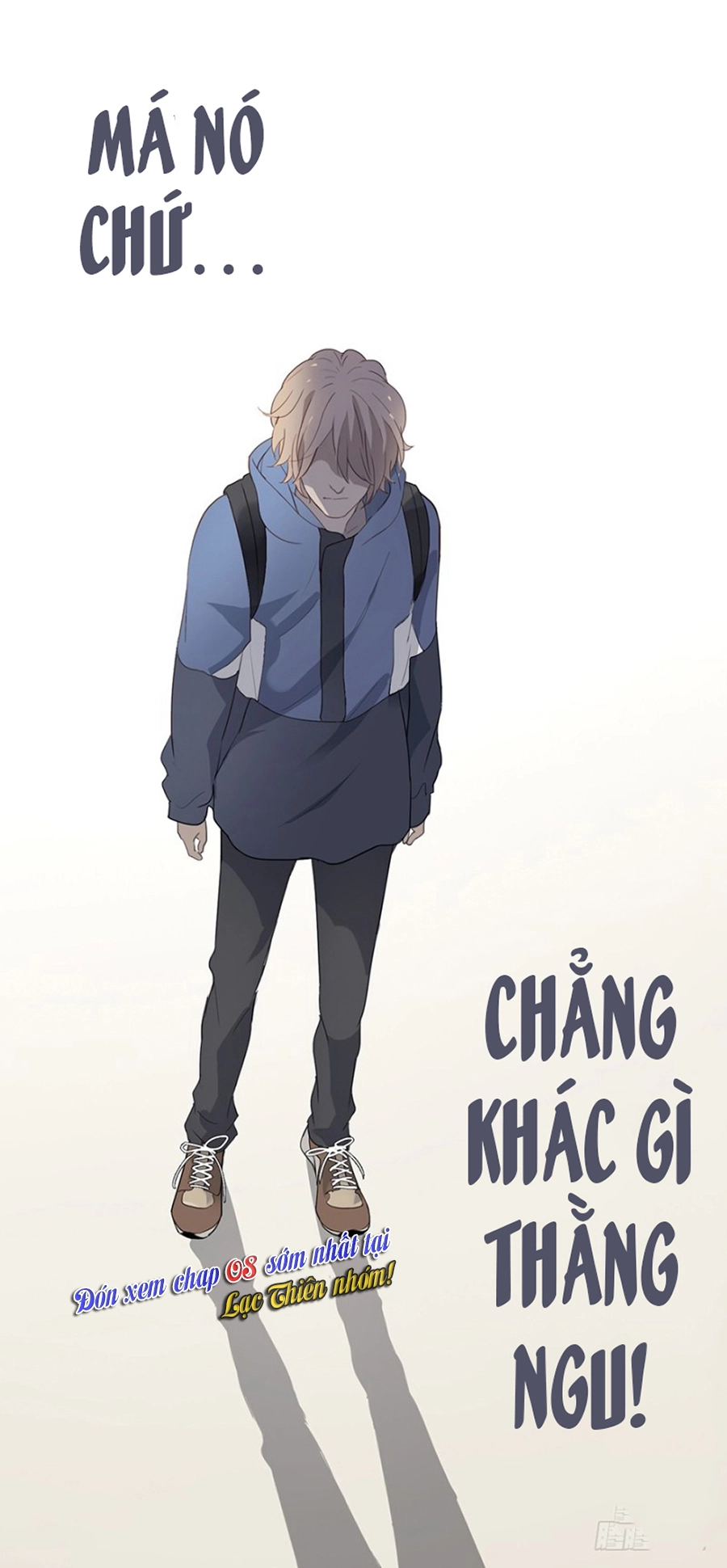 Thiếu Niên Rắc Rối Chapter 7 - 57