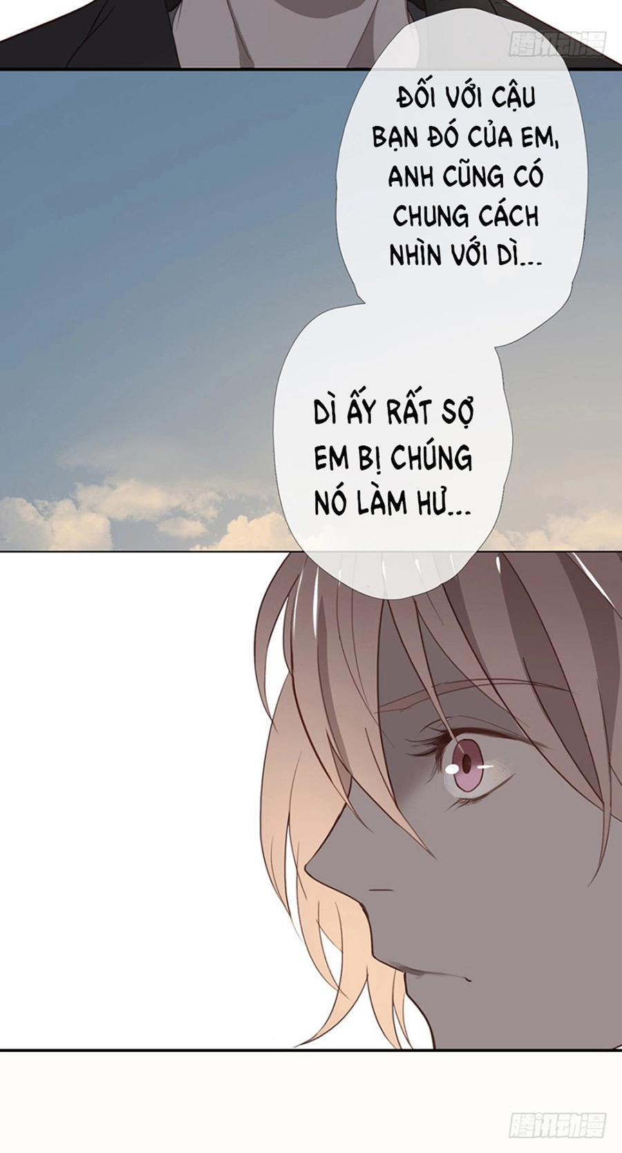 Thiếu Niên Rắc Rối Chapter 8 - 42