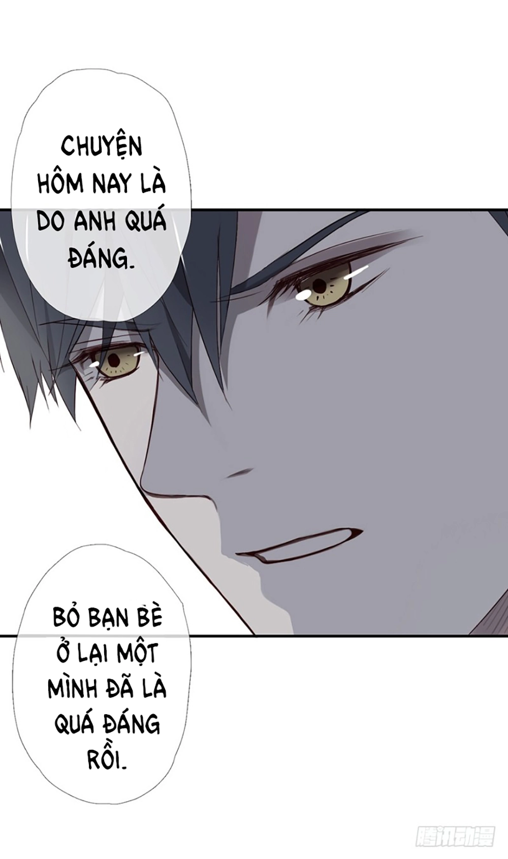 Thiếu Niên Rắc Rối Chapter 9 - 7