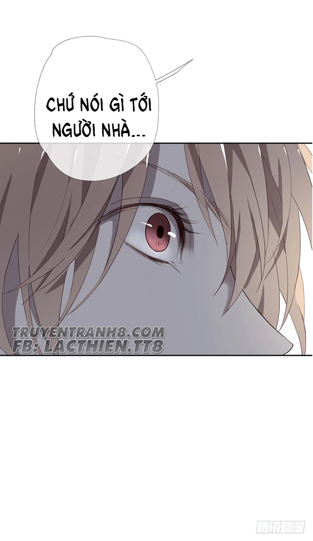 Thiếu Niên Rắc Rối Chapter 9 - 8