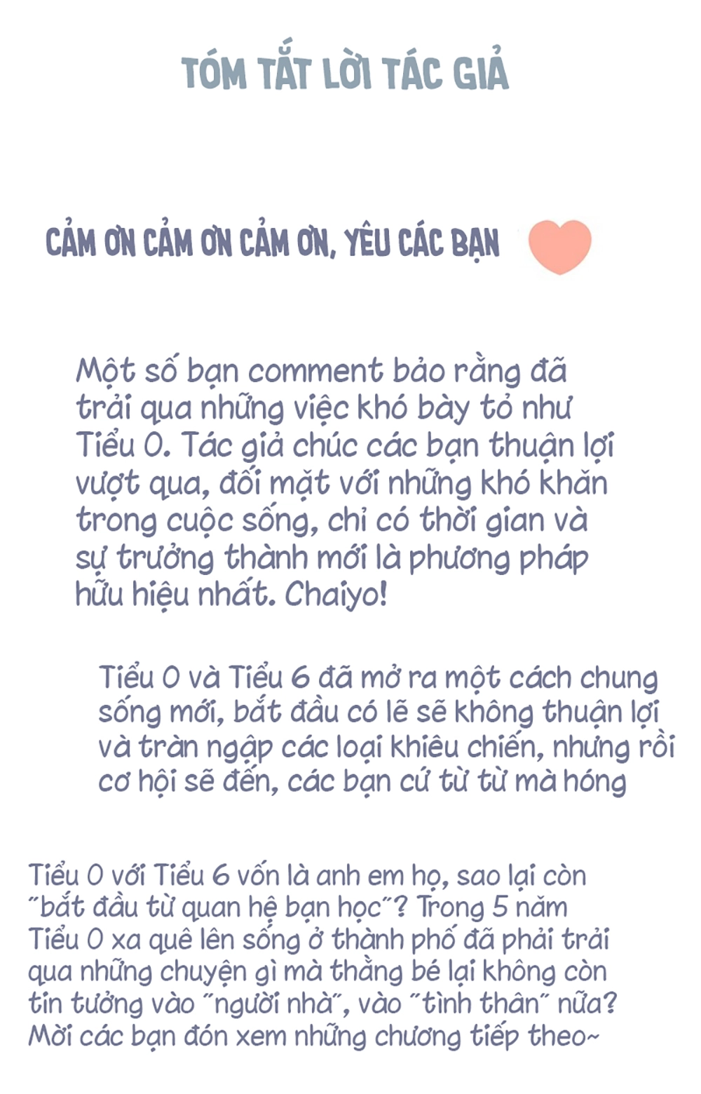 Thiếu Niên Rắc Rối Chapter 10 - 51