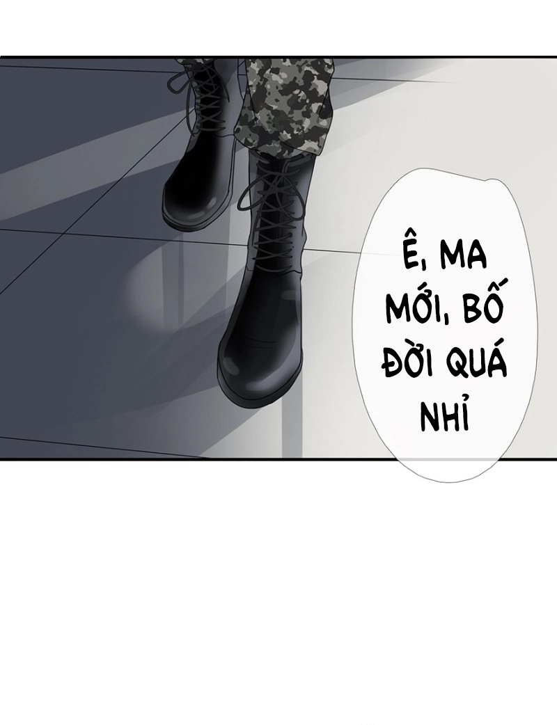 Thiếu Niên Rắc Rối Chapter 11 - 46