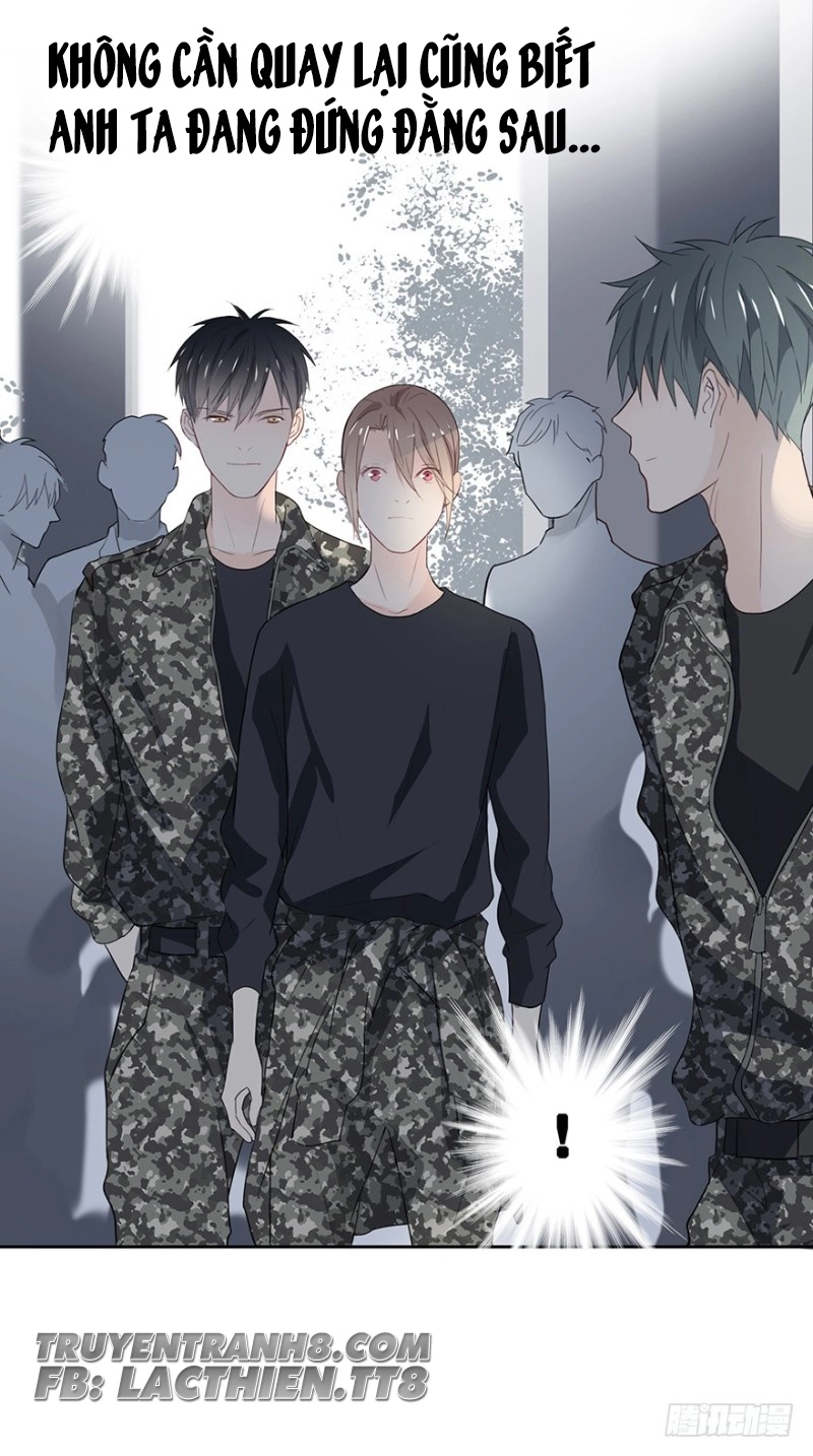 Thiếu Niên Rắc Rối Chapter 12 - 10