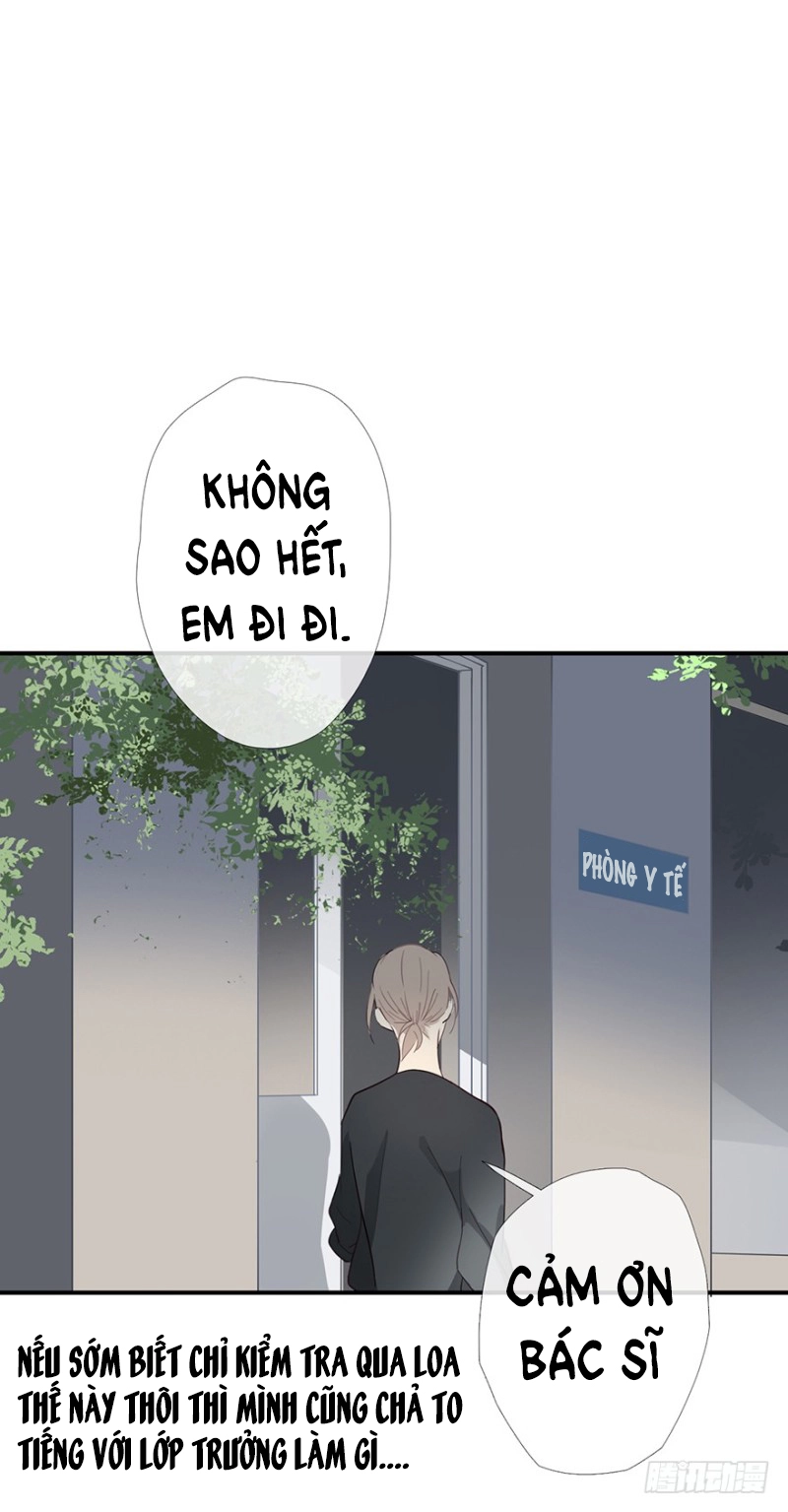 Thiếu Niên Rắc Rối Chapter 12 - 28