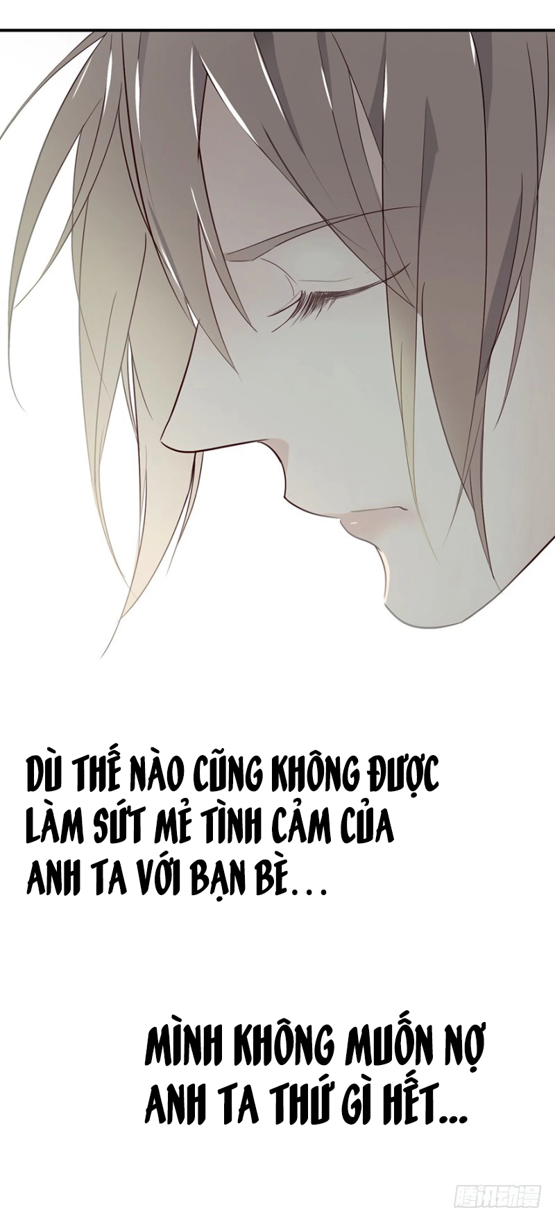 Thiếu Niên Rắc Rối Chapter 12 - 32