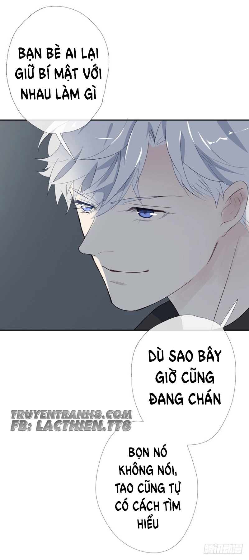Thiếu Niên Rắc Rối Chapter 12 - 35