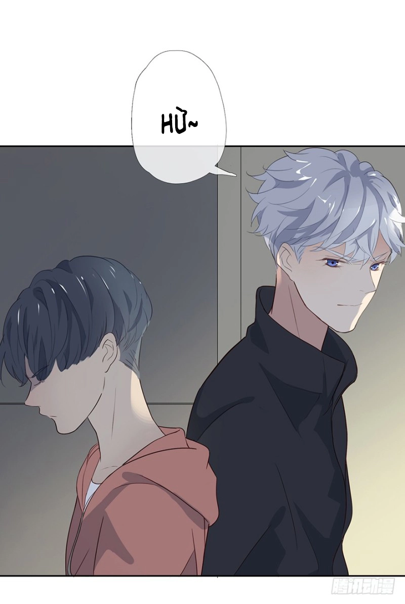 Thiếu Niên Rắc Rối Chapter 12 - 39