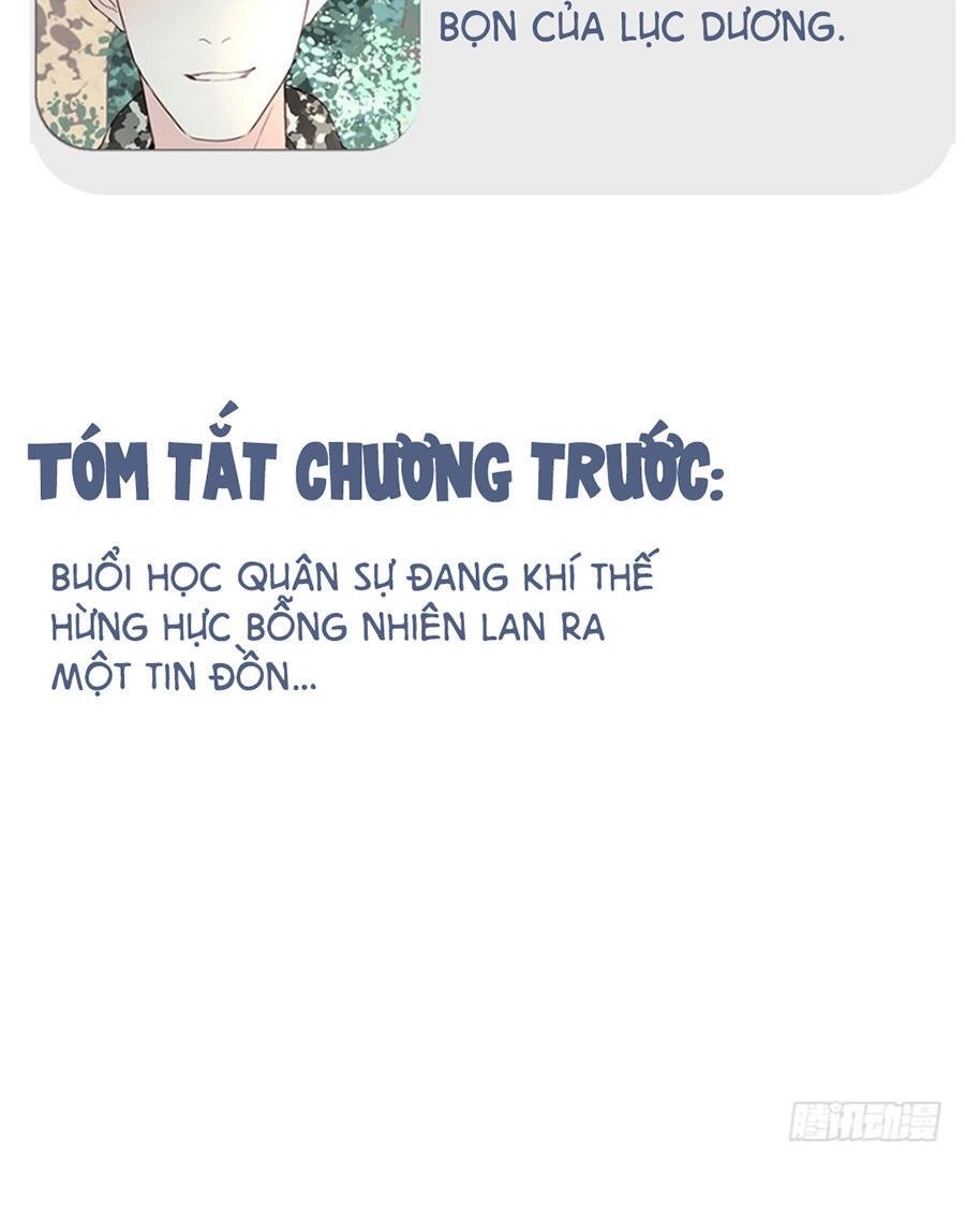 Thiếu Niên Rắc Rối Chapter 15 - 5