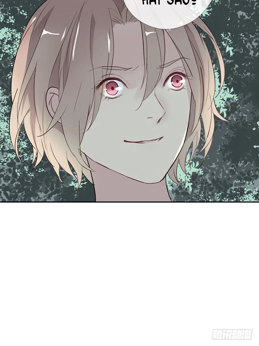 Thiếu Niên Rắc Rối Chapter 15 - 19