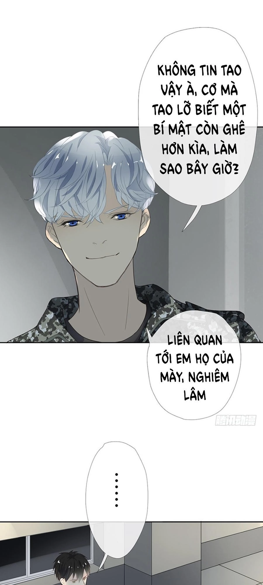 Thiếu Niên Rắc Rối Chapter 15 - 31