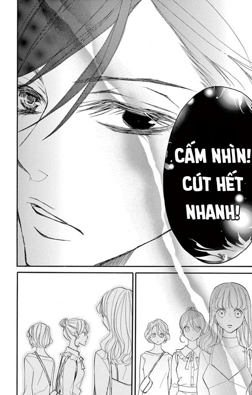 Ousama No Omega (Bite Maker) Chapter 1 - 22